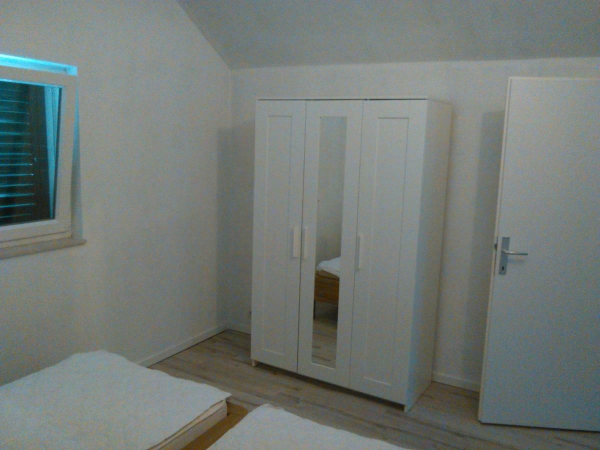 Apartment More Sumartin Eksteriør bilde