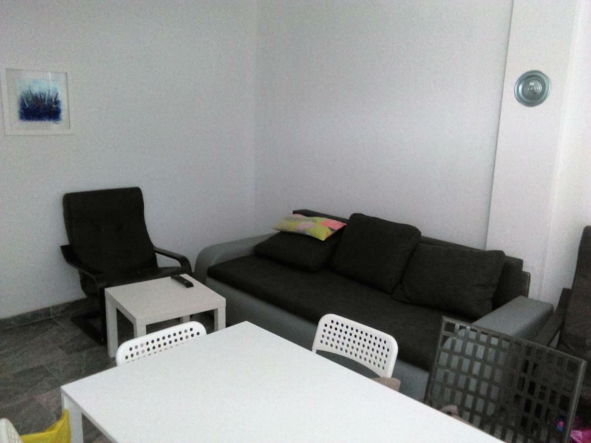 Apartment More Sumartin Eksteriør bilde