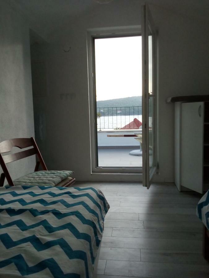 Apartment More Sumartin Eksteriør bilde