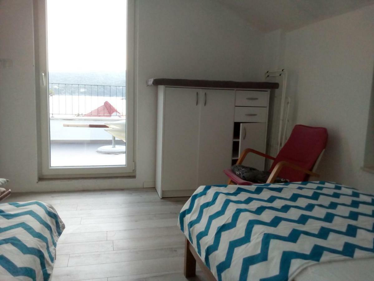 Apartment More Sumartin Eksteriør bilde