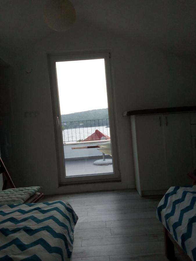 Apartment More Sumartin Eksteriør bilde